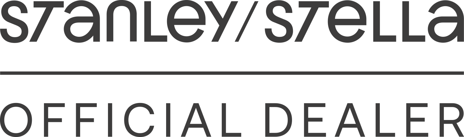 Stanley/Stella OfficialDealer logo
