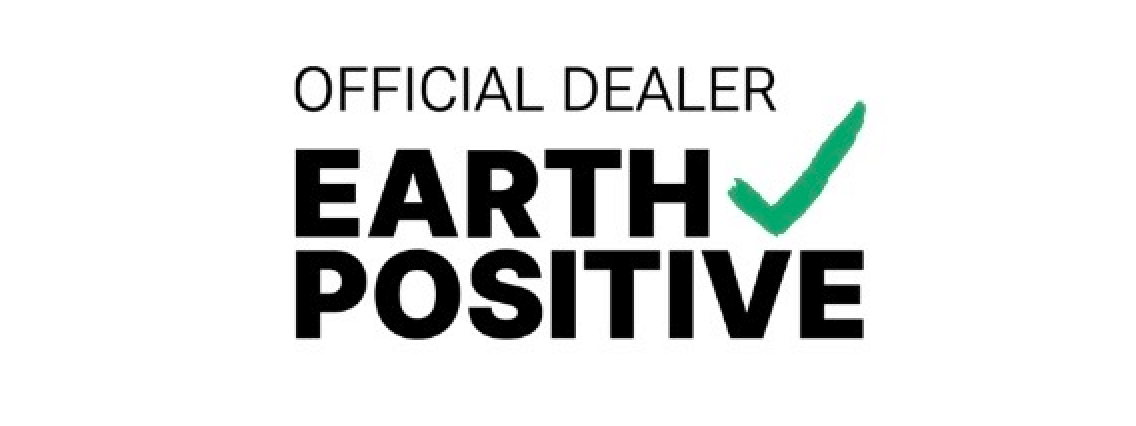 Earth Positive logo