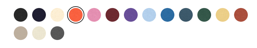 Bag color image