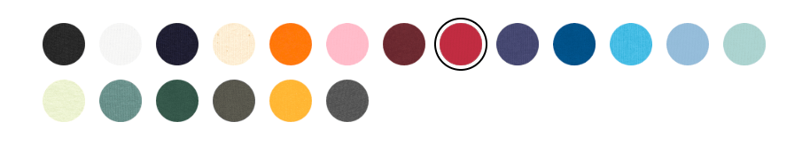 Bag color image