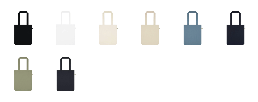 Bag color image