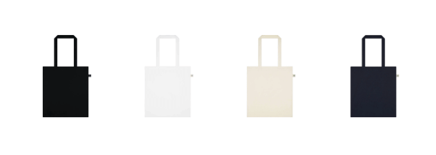 Bag color image