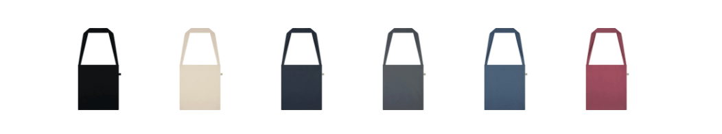 Bag color image