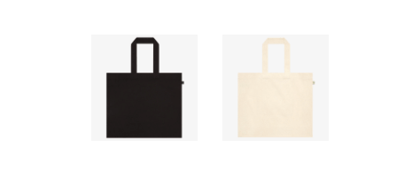 Bag color image